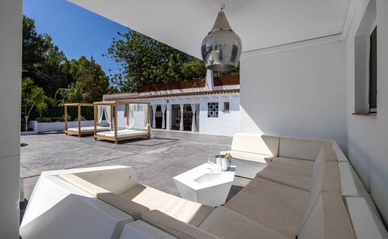 Villa Isabelle - Eivillas.com-9