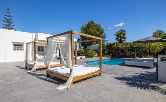 Villa Isabelle - Eivillas.com-17