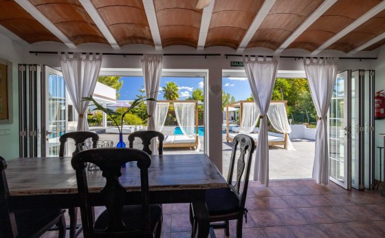 Villa Isabelle - Eivillas.com-22