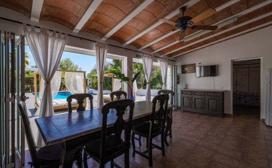 Villa Isabelle - Eivillas.com-20