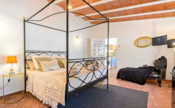 Villa Isabelle Ibiza - Eivillas-4