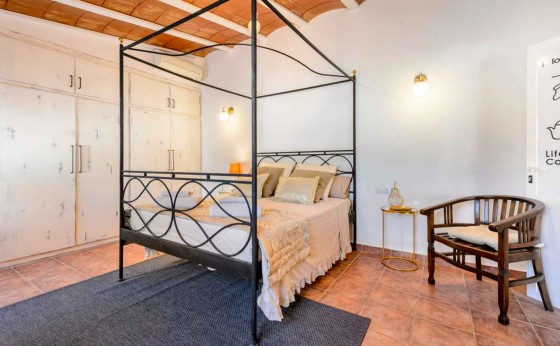 Villa Isabelle Ibiza - Eivillas-5