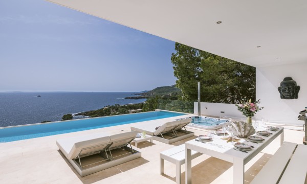 Villa Ponto 3