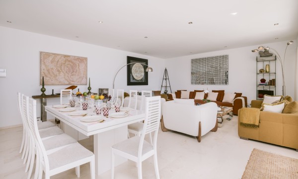 Villa Ponto 4