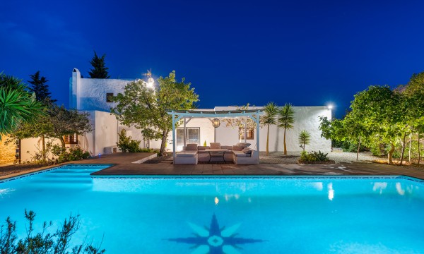 Villa Carroca 1