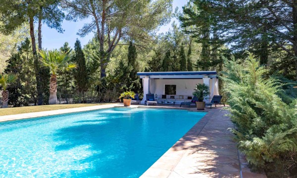 Villa Condina