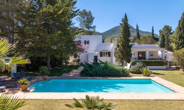 Villa Condina 2
