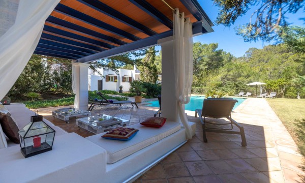 Villa Condina 3