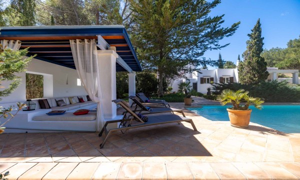 Villa Condina 4