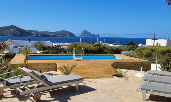 Villa Limassol 1