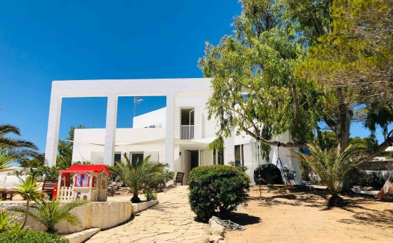 VillaAroletaEivillas