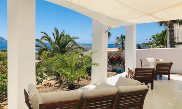 Villa Limassol 2