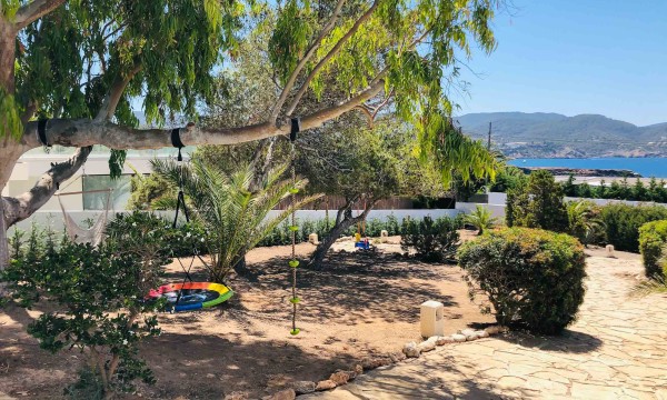 Villa Limassol 3