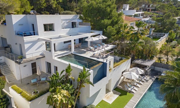 Villa Gregal