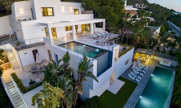 Villa Gregal 2