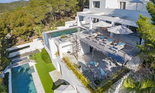 Villa Gregal 3