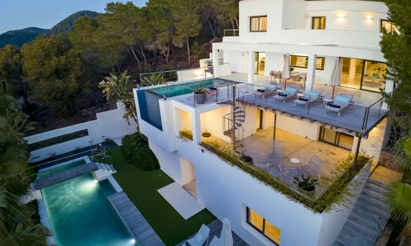 Villa Gregal 4