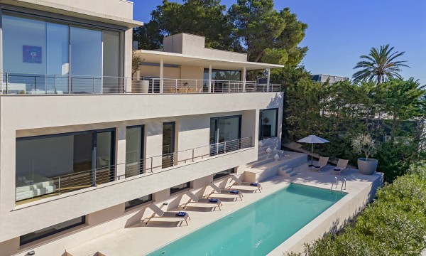 Villa Vuero