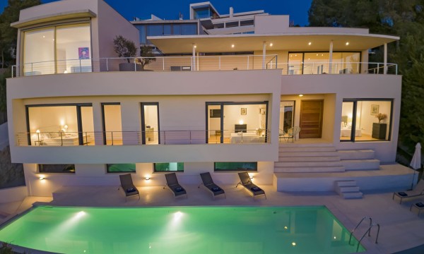 Villa Vuero 4
