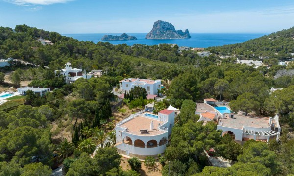 Villa Reina