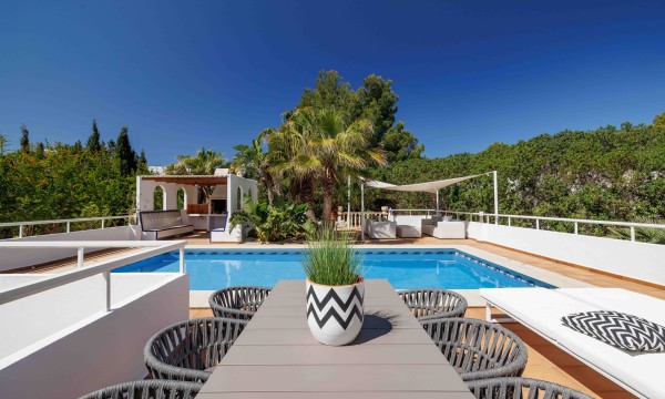 Villa Reina 2