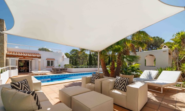 Villa Reina 4