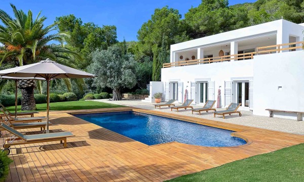 Villa Tiga
