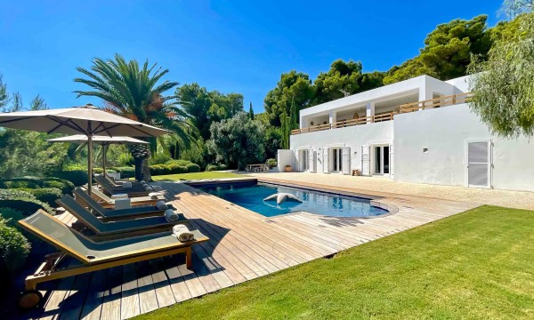 Villa Tiga