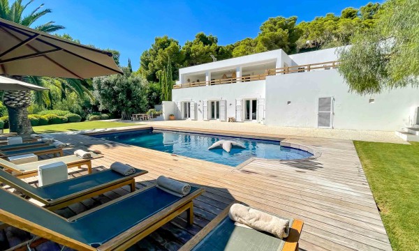 Villa Tiga