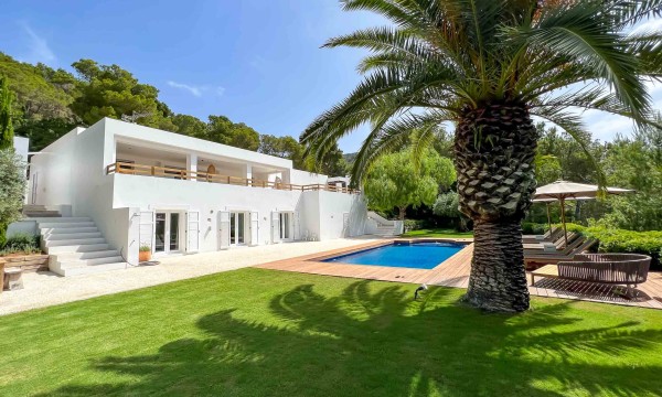 Villa Tiga