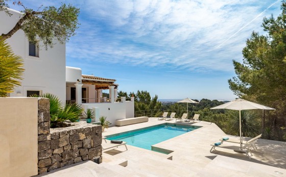 VillaCasiopea-Eivillas
