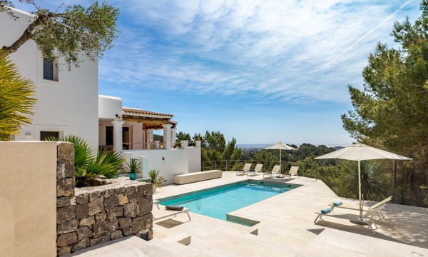 Villa Casiopea