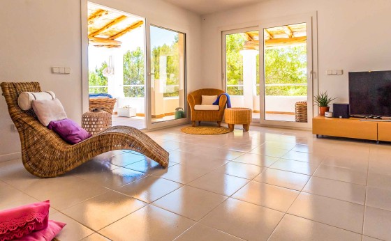 VILLA CASIOPEA Ibiza - Eivillas-6
