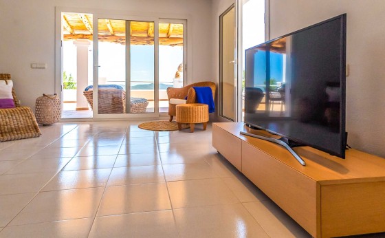 VILLA CASIOPEA Ibiza - Eivillas-4