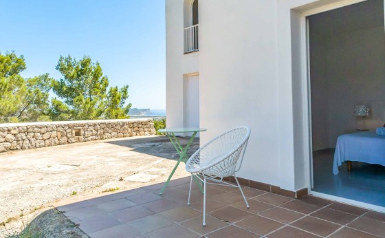 VILLA CASIOPEA Ibiza - Eivillas-18