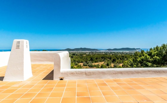 VILLA CASIOPEA Ibiza - Eivillas-28
