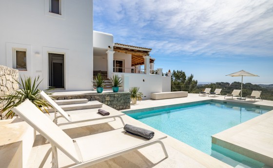 VillaCasiopea-Eivillas