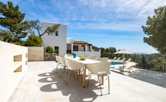 VillaCasiopea-Eivillas