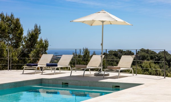 Villa Casiopea 3