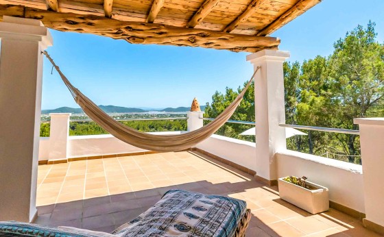 VILLA CASIOPEA Ibiza - Eivillas