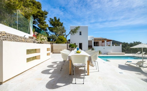 VillaCasiopea-Eivillas