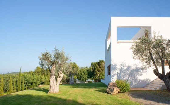 Can Poeta Ibiza - Eivillas-29