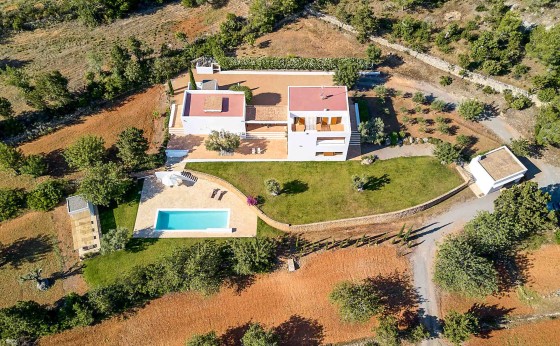 Can Poeta Ibiza - Eivillas-44