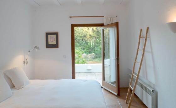 Can Poeta Ibiza - Eivillas-32