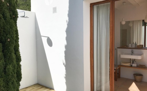 Can Poeta Ibiza - Eivillas-19