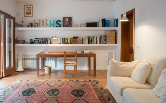 Can Poeta Ibiza - Eivillas-34
