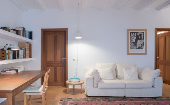 Can Poeta Ibiza - Eivillas-35