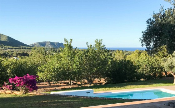 Can Poeta Ibiza - Eivillas-7