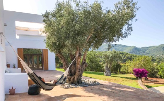 Can Poeta Ibiza - Eivillas-8