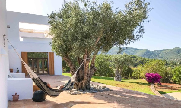 Villa Landscape 3